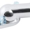 RACING POWER CO-PACKAGED Pontiac O-Ring Water Ne ck R9230