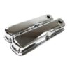RACING POWER CO-PACKAGED SB Ford 260-351W Valve Cover Pair R9237