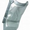 RACING POWER CO-PACKAGED Chrome BB Chevy 396-454 Oil Pan R9294