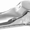 RACING POWER CO-PACKAGED Chrome Ford 351C-351M- 400 Oil Pan R9310