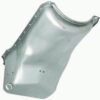 RACING POWER CO-PACKAGED Raw Ford 351C-351M-400 O il Pan R9310RAW