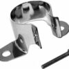 RACING POWER CO-PACKAGED GM Stand-Up Coil Holder R9366