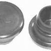 RACING POWER CO-PACKAGED Push In Rubber Oil Plug W/Oil Logo R9373