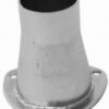 RACING POWER CO-PACKAGED 3In Header Reducers (2) Pair R9374