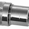 RACING POWER CO-PACKAGED Billet Alum Fuel Filter 3/8In R9407
