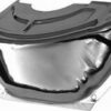 RACING POWER CO-PACKAGED Powerglide Flywheel Dust Cover R9417
