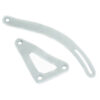 RACING POWER CO-PACKAGED Chrysler 318-360 Alterna tor Bracket R9456