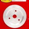 RACING POWER CO-PACKAGED Aluminum Pulley R9480