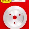 RACING POWER CO-PACKAGED Aluminum Pulley R9481