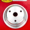 RACING POWER CO-PACKAGED Aluminum Pulley R9484