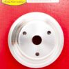 RACING POWER CO-PACKAGED Aluminum Pulley R9485