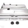 RACING POWER CO-PACKAGED 65-72 BBC Steel Short OEM Style V/C Chrome R9504