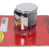 RACING POWER CO-PACKAGED Push-In Filter Breather W/Shield R9516