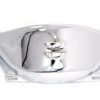 RACING POWER CO-PACKAGED Turbo 350/400 Flywheel Dust Cover R9588