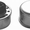 RACING POWER CO-PACKAGED Twist-On Breather Cap R9617
