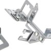 RACING POWER CO-PACKAGED Adjustable Throttle Cab le Bracket W/Trans Kick R9620