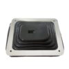 RACING POWER CO-PACKAGED Small Shifter Boot 5-5/8 x 6-3/4In R9630