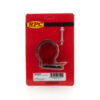 RACING POWER CO-PACKAGED Ford Coil Bracket Black R9650BK