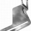 RACING POWER CO-PACKAGED Turbo 350 Trans Kickdown Bracket R9757