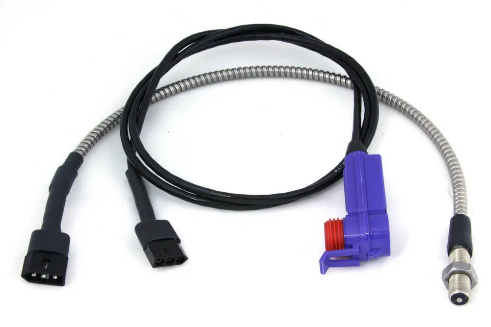 RACEPAK Clutch RPM Module W/Sensor 220-VP-CL-1