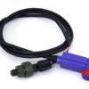 RACEPAK Nitrous Bottle Pressure Module w/Sensor 0-1500 220-VP-PT-N1