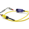 RACEPAK Manifold Temp Module w/Senor 0-600 Degrees 220-VP-TC-MANIF