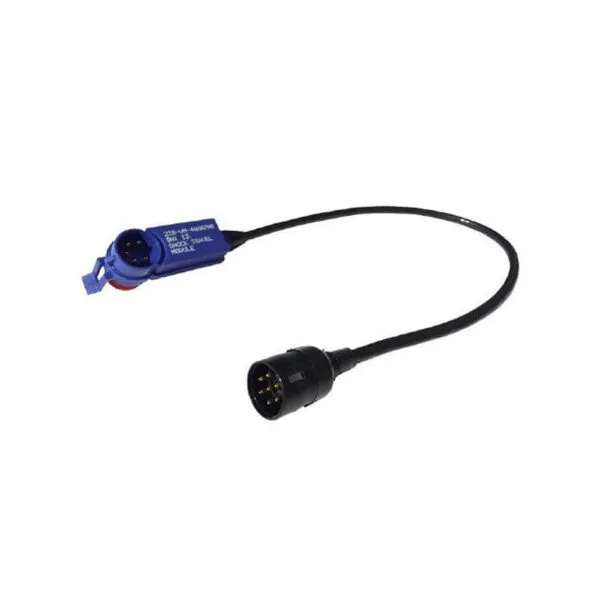 Travel Module Rjo RACEPAK Shock Travel Module - High-Speed - V-Net 230-VM-4ANA7HS