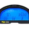 RACEPAK IQ3 Drag Race Dash Display Kit 250-DS-IQ3D