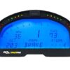 RACEPAK IQ3 Street Dash Display Kit 250-DS-IQ3S