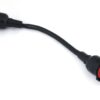 RACEPAK Cable - Interface Module 12in Length 280-CA-IM-012