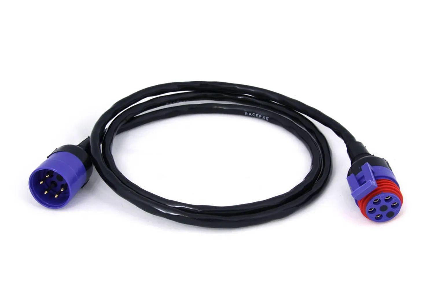 RACEPAK Cable V-Net 5 Pin 72in Length 280-CA-VM-072