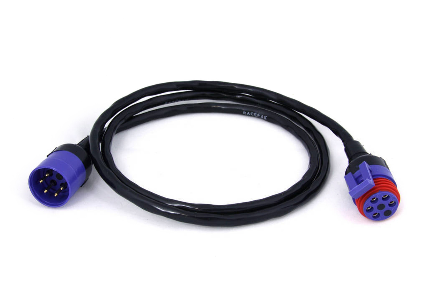 RACEPAK Cable V-Net 5 Pin 96in Length 280-CA-VM-096