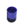 RACEPAK V-Net Cable Terminator Cap - Female 280-CA-VM-TCAPF