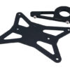 RACEPAK Mounting Bracket For Sportsman 1.625 610-MB-1625