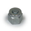RACEPAK EGT Weldment Cap  1/4 800-TX-CAP4