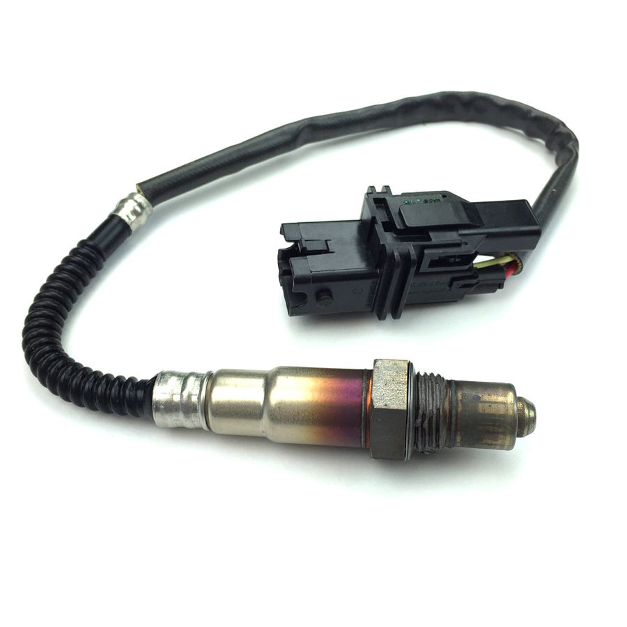 RACEPAK Sensor Air/Fuel 810-SN-AFAMP