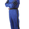 RACEQUIP Blue Suit Single Layer Med-Tall 110024RQP