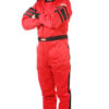 RACEQUIP Red Suit Multi Layer X-Large 120016RQP
