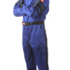 RACEQUIP Blue Suit Multi Layer Large 120025RQP