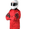 RACEQUIP Red Jacket Multi Layer XX-Large 121017RQP
