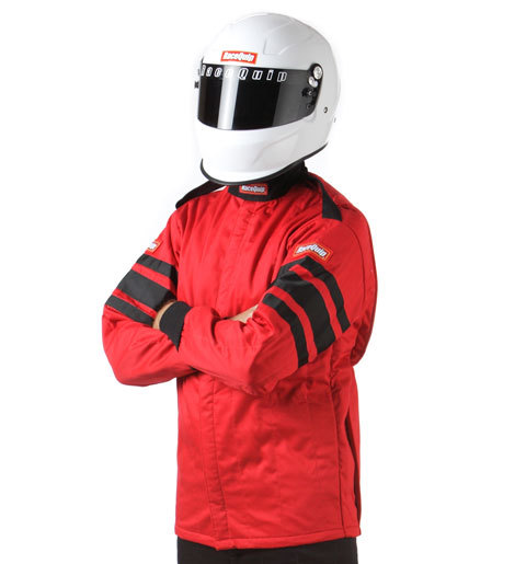 RACEQUIP Red Jacket Multi Layer 3X-Large 121018RQP
