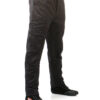 RACEQUIP Black Pants Multi Layer Med-Tall 122004RQP