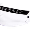 RACEQUIP Clear Shield SportMod / Ridgeline 202001RQP