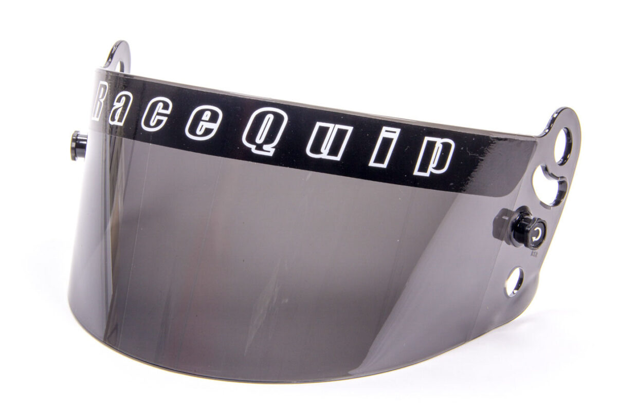 SS2100 Sheild Dark Smoke main image 1