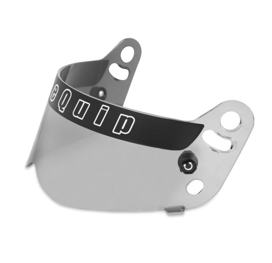 RACEQUIP Shield Mirror Vesta 205009RQP