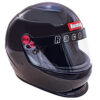 RACEQUIP Helmet PRO20 Gloss Black Medium SA2020 276003RQP
