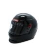 RACEQUIP Helmet Pro25 2X-Large Black SA2025 277007RQP