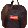 RACEQUIP Helmet Bag Black 300003RQP