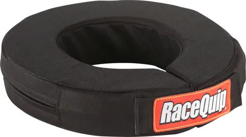 RACEQUIP Neck Collar 360 Black 333003RQP