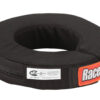 RACEQUIP Jr Helmet Support 360 SFI Black 3370097RQP